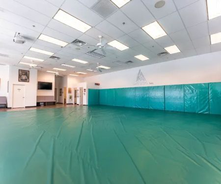 Gracie Jiu-Jitsu Indio