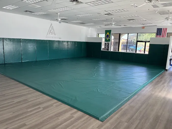 Gracie Jiu-Jitsu Indio Picture 2