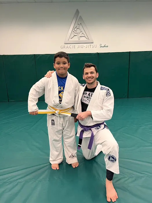 Gracie Jiu-Jitsu Indio Picture 9