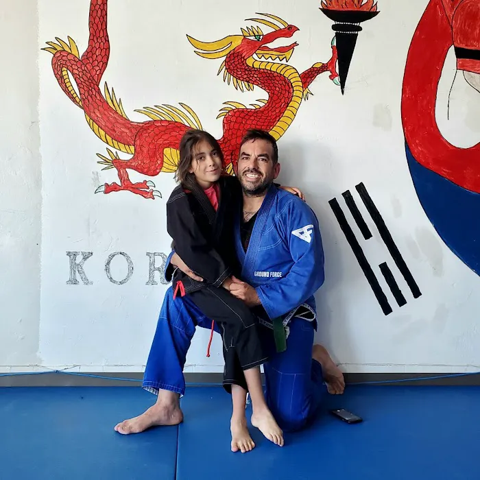 Indio Judo Picture 3
