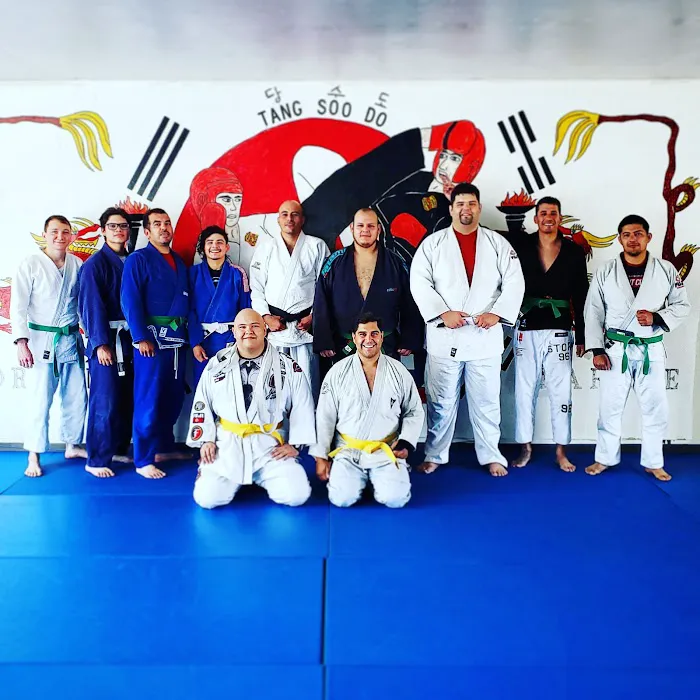 Indio Judo Picture 1