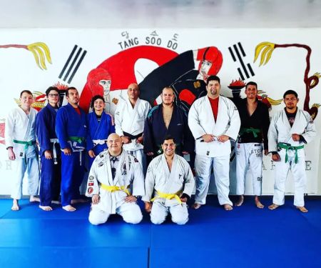 Indio Judo