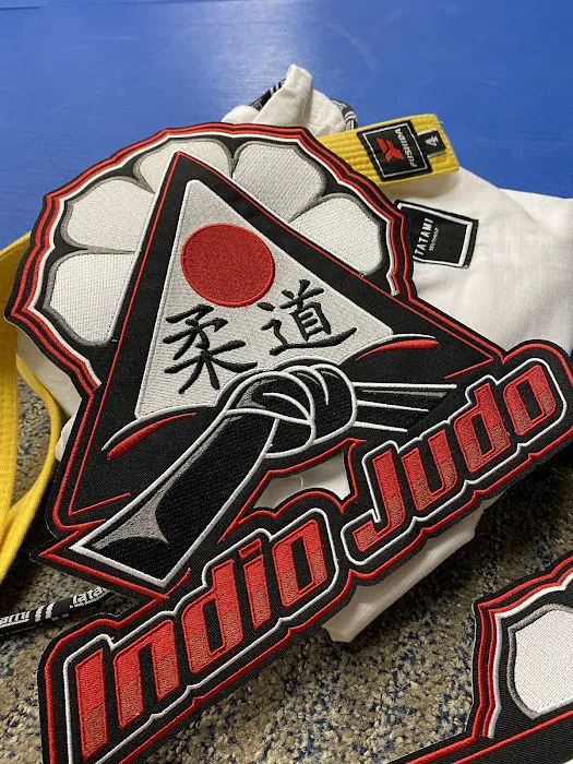 Indio Judo Picture 4