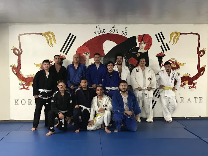 Indio Judo Picture 8