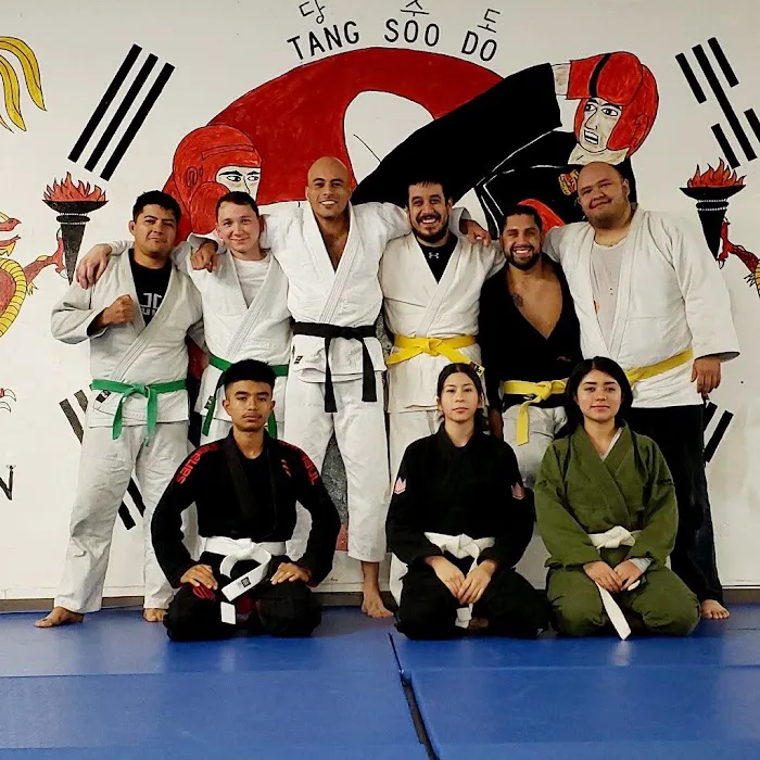 Indio Judo Picture 7