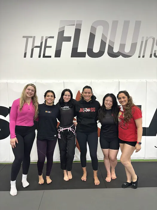 Six Blades Jiu Jitsu La Quinta Picture 1