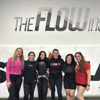 Six Blades Jiu Jitsu La Quinta ico