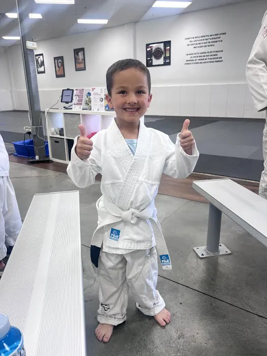 Six Blades Jiu Jitsu La Quinta Picture 4
