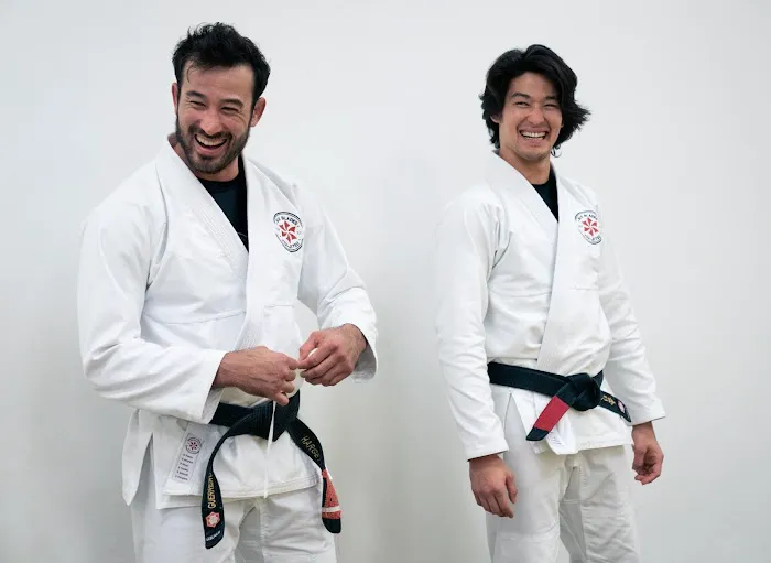 Six Blades Jiu Jitsu La Quinta Picture 2