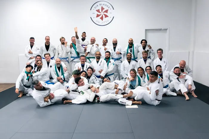 Six Blades Jiu Jitsu La Quinta Picture 8