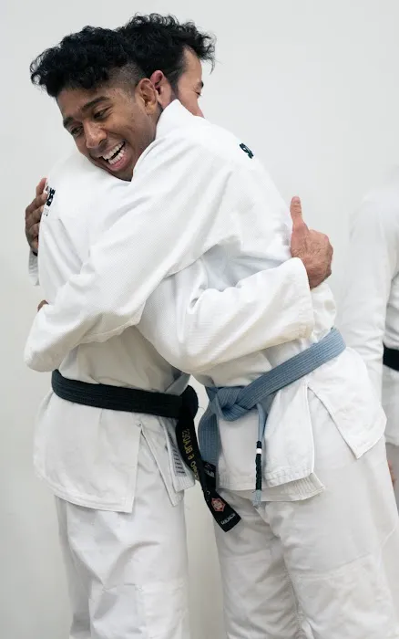 Six Blades Jiu Jitsu La Quinta Picture 6