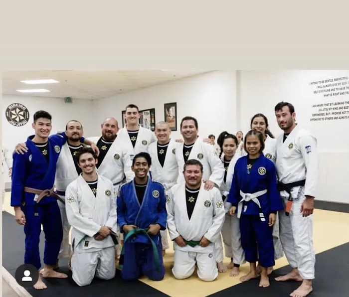 Six Blades Jiu Jitsu La Quinta Picture 7
