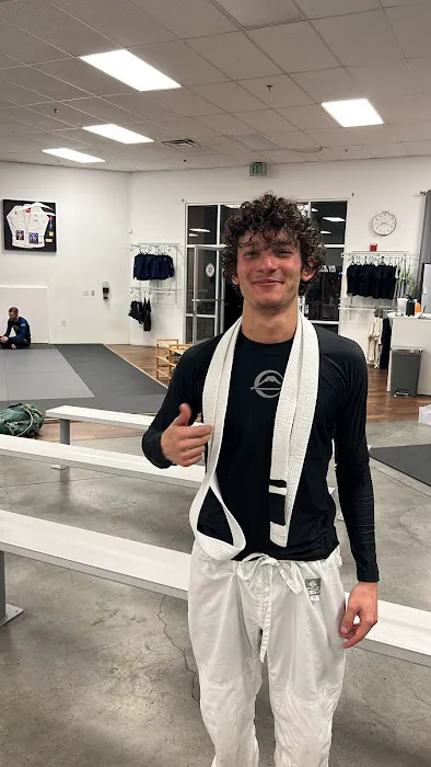 Six Blades Jiu Jitsu La Quinta Picture 5