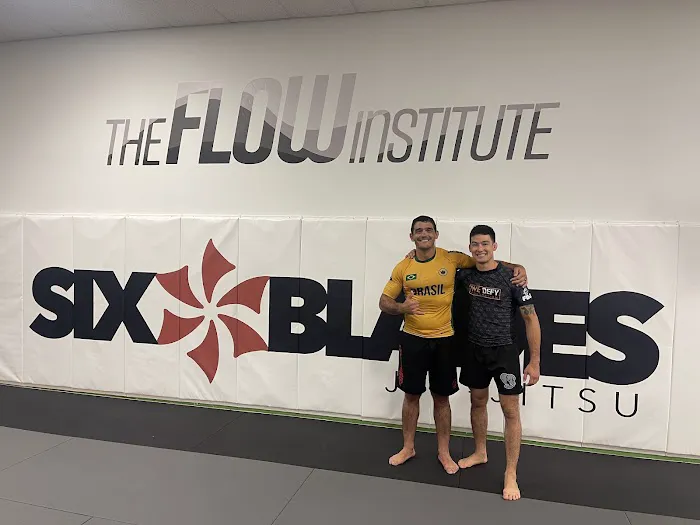 Six Blades Jiu Jitsu La Quinta Picture 9