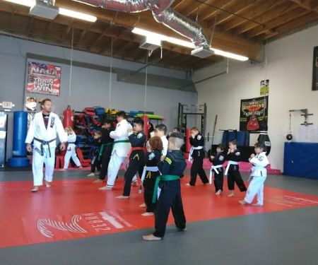 Kihon MMA and Brazilian Jiu-Jitsu