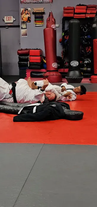 Kihon MMA and Brazilian Jiu-Jitsu Picture 6