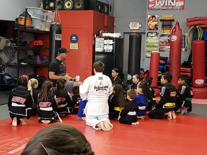 Kihon MMA and Brazilian Jiu-Jitsu Picture 5