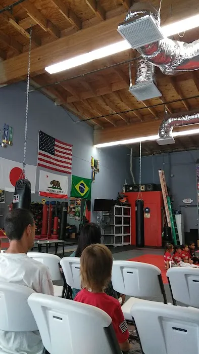 Kihon MMA and Brazilian Jiu-Jitsu Picture 4