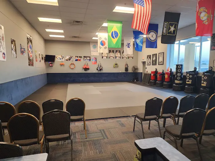 Python Jiu-Jitsu Academy Picture 3