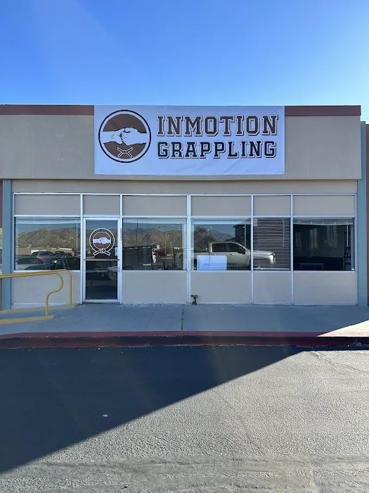 InMotion Grappling Picture 5