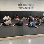InMotion Grappling