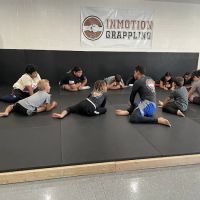InMotion Grappling ico