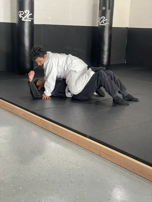 InMotion Grappling Picture 2