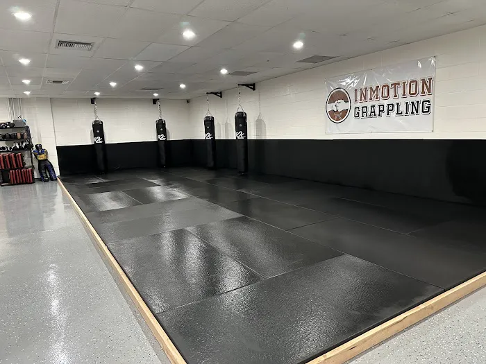 InMotion Grappling Picture 3