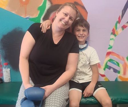 Americana Jiu Jitsu Collective