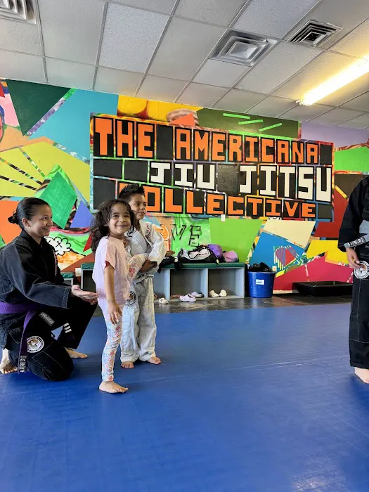 Americana Jiu Jitsu Collective Picture 4