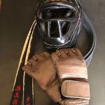 Desert Tsunami Karate