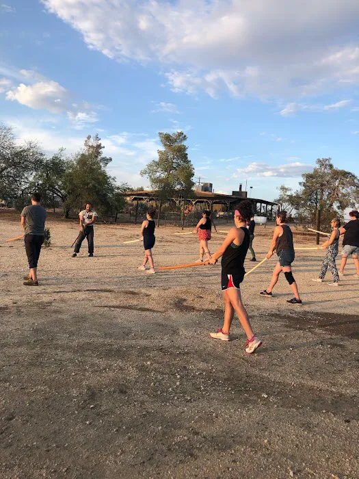 Desert Tsunami Karate Picture 2