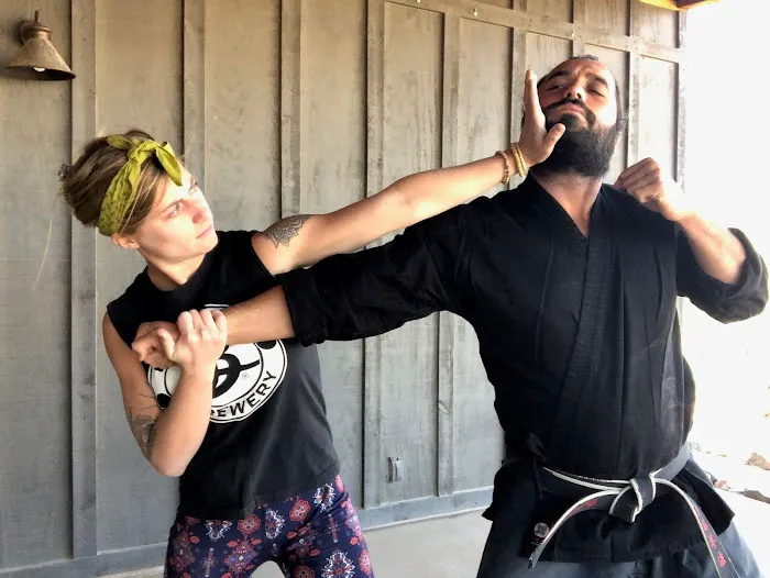 Desert Tsunami Karate Picture 4