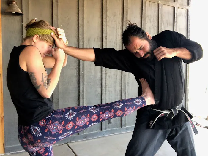Desert Tsunami Karate Picture 7