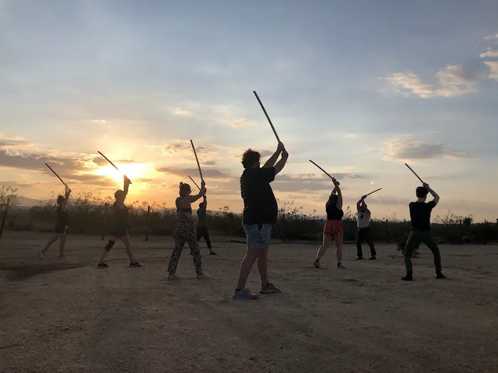 Desert Tsunami Karate Picture 5