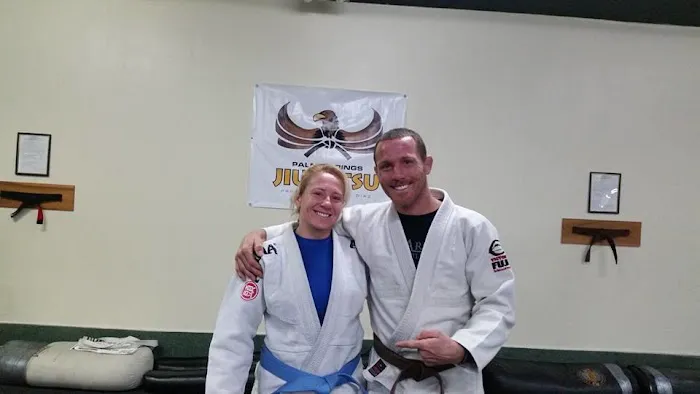 Hand To Hand Martial Arts Picture 3