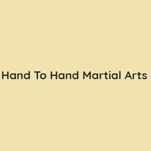 Hand To Hand Martial Arts Picture 5
