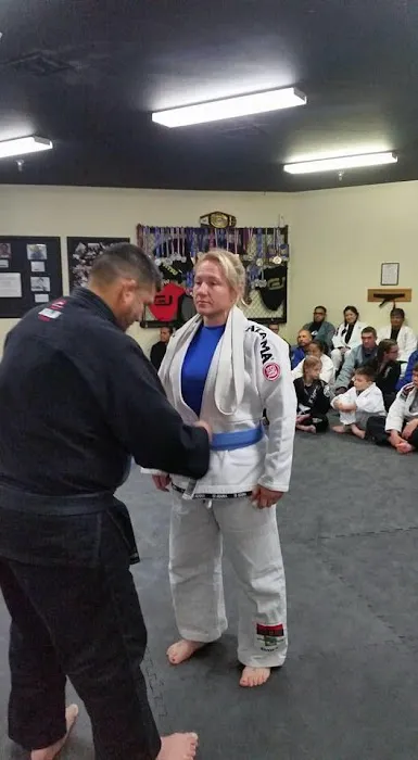 Hand To Hand Martial Arts Picture 4
