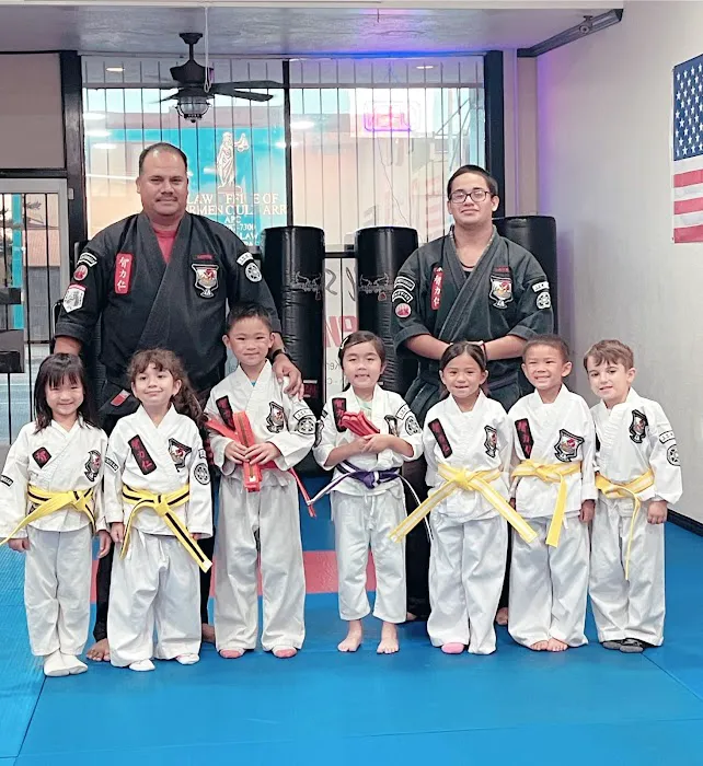 MG Martial Arts, Fitness & Muay Thai Kickboxing Picture 5