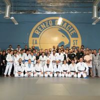 Renzo Gracie East Los Angeles ico