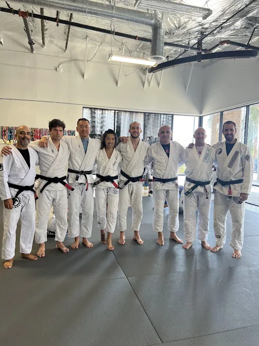 Renzo Gracie East Los Angeles Picture 4