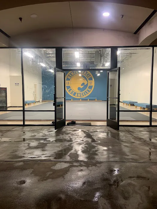 Renzo Gracie East Los Angeles Picture 6