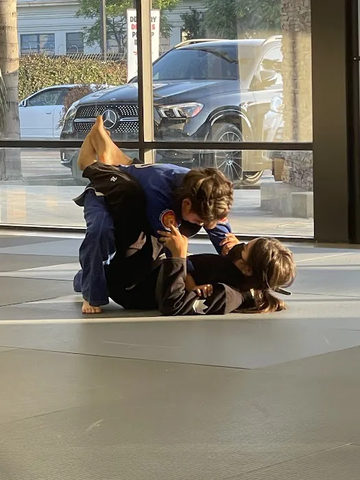 Renzo Gracie East Los Angeles Picture 9
