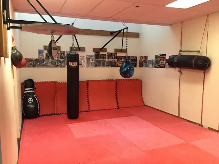 Gig Harbor Mixed Martial Arts/Checkmat Gig Harbor Picture 1