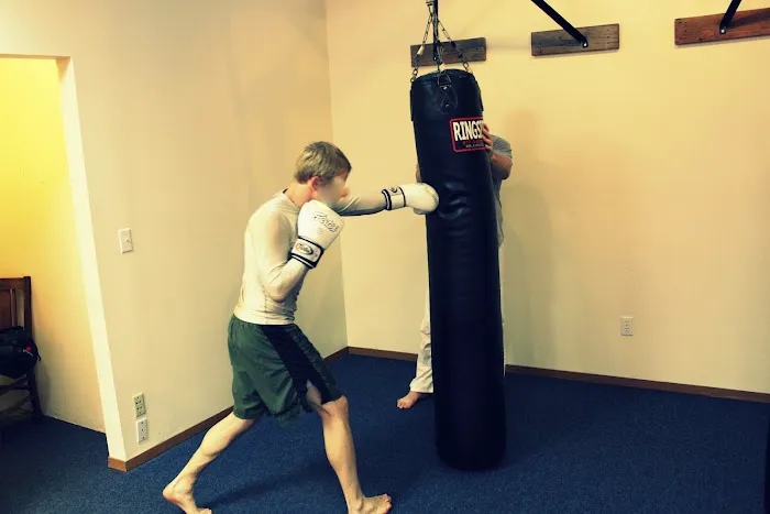 Gig Harbor Mixed Martial Arts/Checkmat Gig Harbor Picture 2