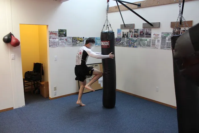 Gig Harbor Mixed Martial Arts/Checkmat Gig Harbor Picture 5