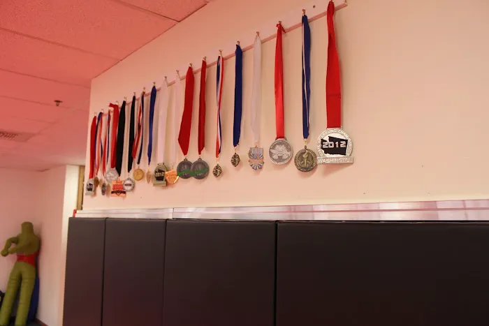 Gig Harbor Mixed Martial Arts/Checkmat Gig Harbor Picture 8