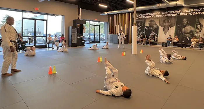 Jacare Martial Arts Picture 3