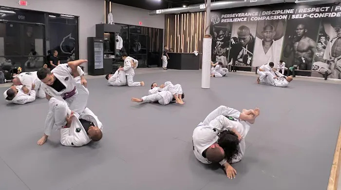 Jacare Martial Arts Picture 6