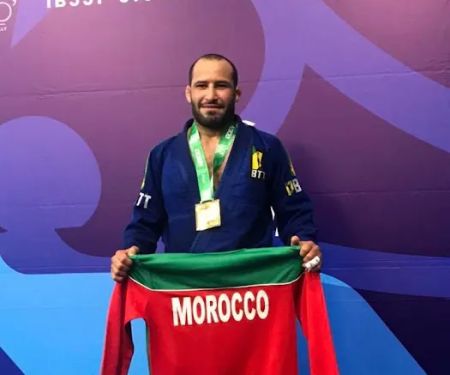 BTT Boston - Brazilian Top Team Boston